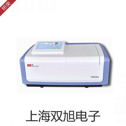 【雙旭牌】粘度計NDJ-1參數(shù)