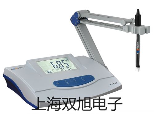 【雙旭牌】雷磁多參數(shù)分析儀DZS-706銷售