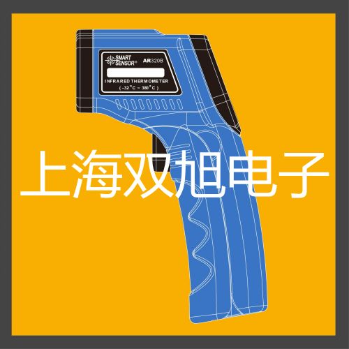 【雙旭牌】GDM-395GDM395萬用表參數(shù)