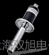 【雙旭牌】鎧裝鉑電阻WZPK2-126SA廠家