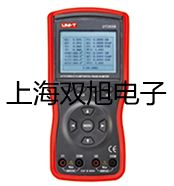 【雙旭牌】專業(yè)型pH計(jì)/電導(dǎo)計(jì)/離子計(jì)PP-50-P11參數(shù)