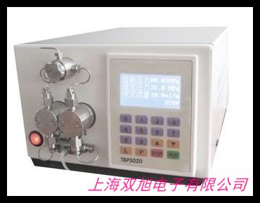 WT300F分配型智能蠕動泵4xYT15泵頭220V實驗室工業(yè)恒流泵