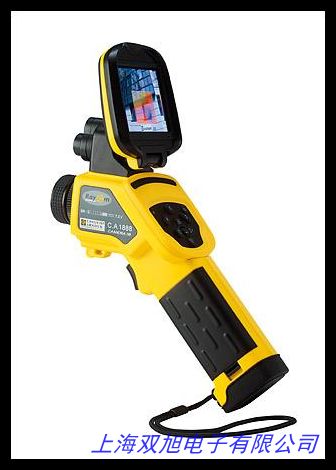 FLIR 菲力爾 紅外熱像儀 T610/T620/T640手持式熱成像儀工業(yè)相機(jī)