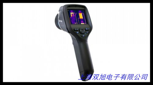 FLIR GFX320 檢測(cè)氣體泄露 六氟化硫測(cè)漏 SF6紅外熱像儀檢漏儀