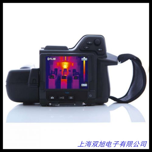 FLIR 菲力爾 紅外熱像儀 T610/T620/T640手持式熱成像儀工業(yè)相機(jī)