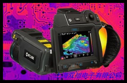 Fluke TI580 紅外熱像儀 新型專業(yè)熱像儀