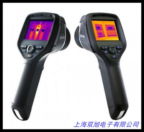 時代山峰 Ti-16/Ti-16P 測溫型紅外熱像儀離線式