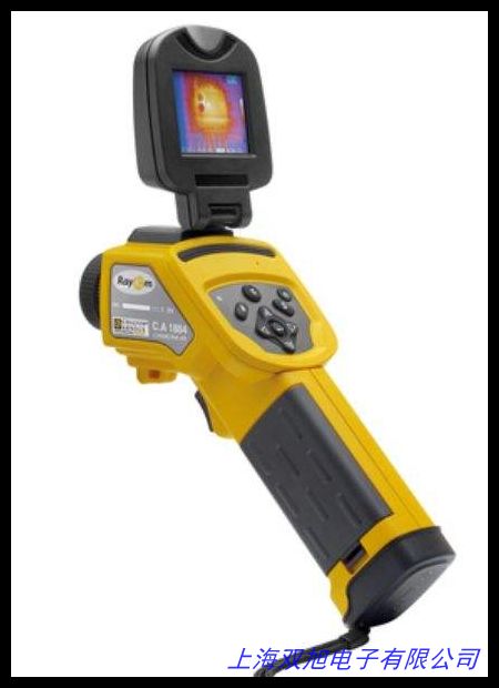 Fluke TI580 紅外熱像儀 新型專業(yè)熱像儀