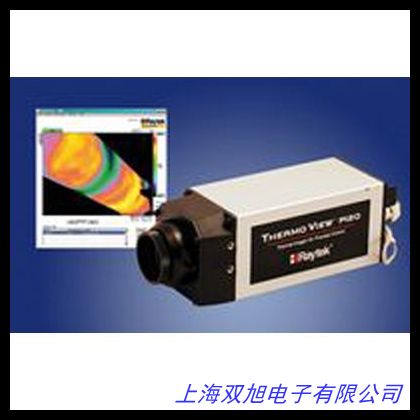 Fluke TI580 紅外熱像儀 新型專業(yè)熱像儀