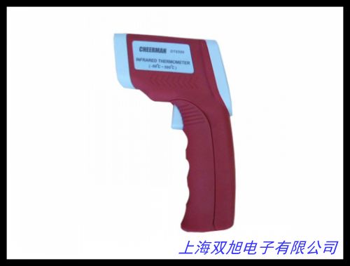 紅外線測溫儀 DT-8220筆式 家用袖珍溫度計迷你型測溫筆工廠