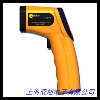 廠家數(shù)顯電子溫度計 手持式紅外線溫度計 人體體溫測量儀