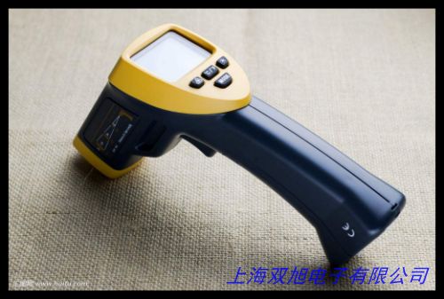 廠家數(shù)顯電子溫度計 手持式紅外線溫度計 人體體溫測量儀