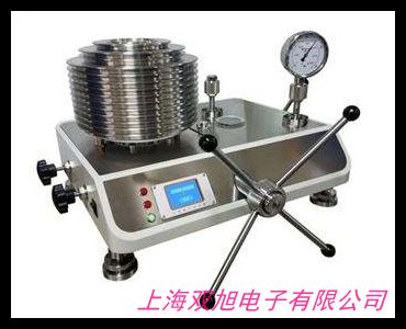 YS-600G 1~60MPa 全不銹鋼活塞式壓力計(jì) 壓力校驗(yàn)臺(tái)