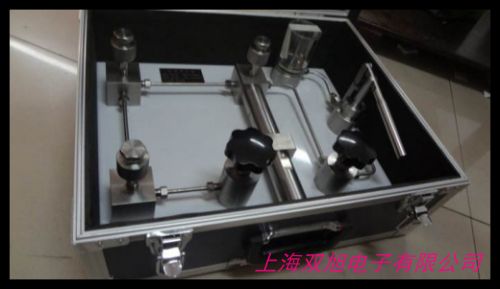 YS-600G 1~60MPa 全不銹鋼活塞式壓力計(jì) 壓力校驗(yàn)臺(tái)