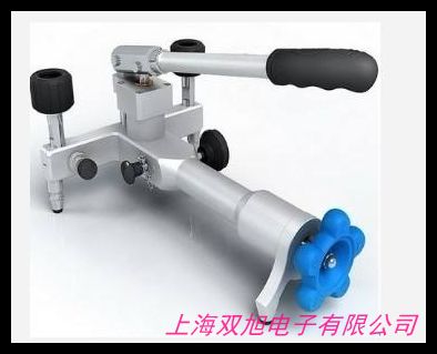 ZH-600T 壓力計 壓力計 電子壓力計 滲壓計 活塞壓力計