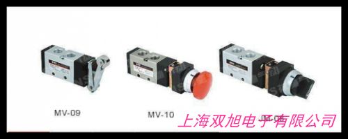 4H210-08手控閥 優(yōu)質機械閥 兩位五通