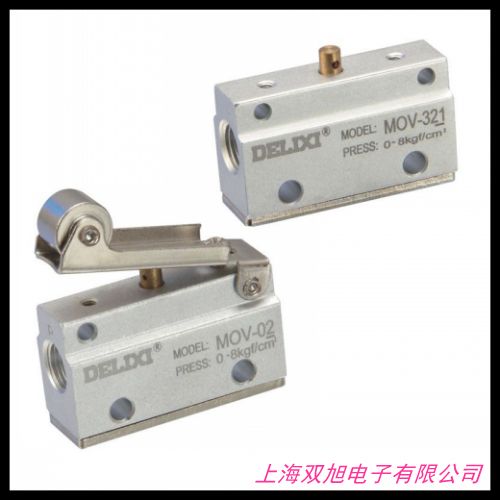FKC-02 流量控制閥 調(diào)速閥 臺灣產(chǎn)品 FNC 平面型機械型 節(jié)流閥