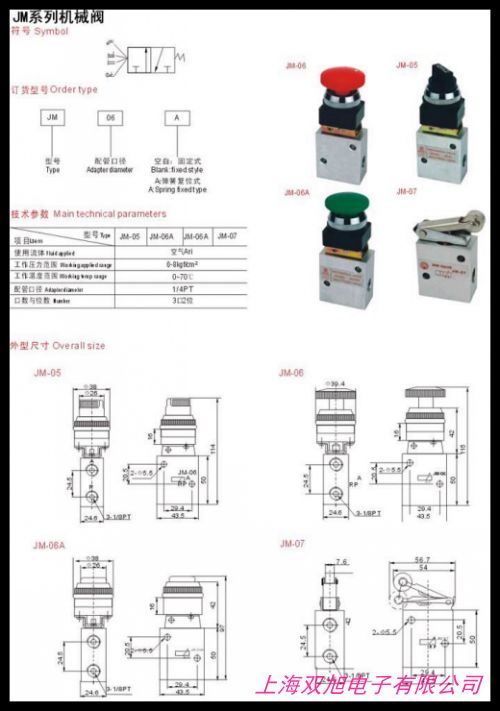 專業(yè)生產(chǎn)吹瓶機械用高壓電磁閥5241015