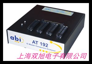 BK844USB美國(guó)BK PRECISION 燒錄器及IC測(cè)試器