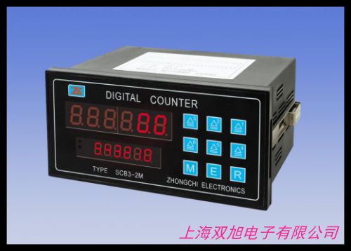 日本北陽HOKUYO計數(shù)器AC-NKB5 AC110V