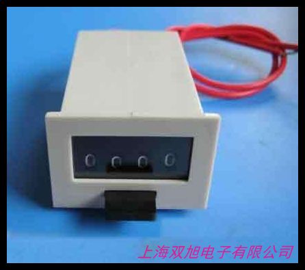 MC7-12計(jì)數(shù)器/計(jì)米器