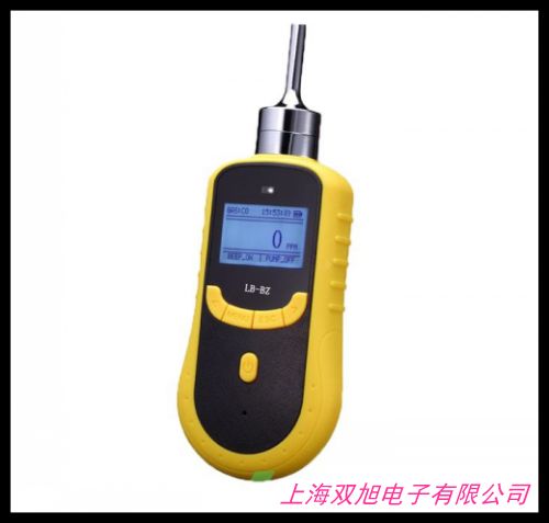 HOT米家PM25檢測儀灰塵甲醛家族有害物質(zhì)空氣質(zhì)量檢測器