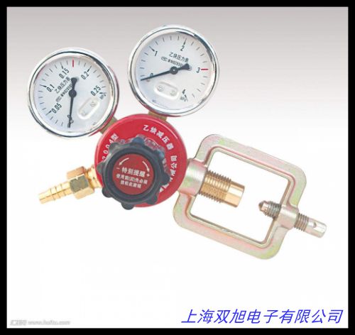 供應(yīng)優(yōu)質(zhì)氣體減壓閥 切割機減壓閥 氣體減壓器