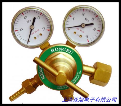 供應(yīng)減壓器 不銹鋼材質(zhì)氣體減壓器AFK品減壓器