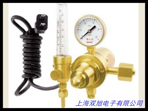 工業(yè)級全銅防震乙炔表氧氣表 精密乙炔減壓器氧氣表