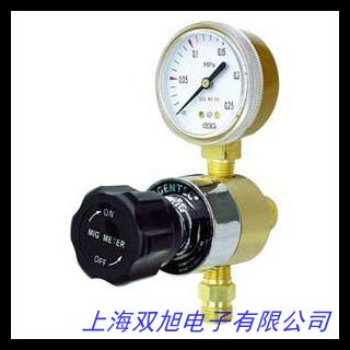 供應(yīng) 氬氣減壓器YQAr731L 氬氣表