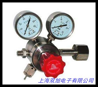 工業(yè)級全銅防震乙炔表氧氣表 精密乙炔減壓器氧氣表
