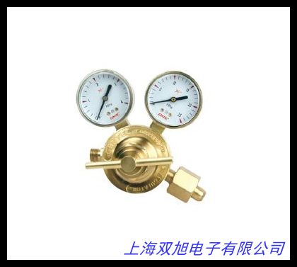 M60/866氫氣表 氫氣減壓閥 減壓器 氫氣壓力表