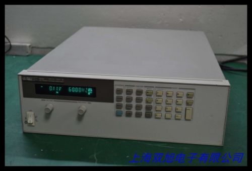 6813B Agilent/安捷倫 6813B直流交流電源