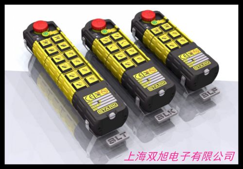 WICONTEK WCT-K12 工業(yè)無線遙控器 行車遙控器