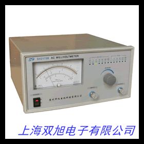 同惠TH1912A/TH1912數(shù)字交流毫伏表 高低頻電壓測試儀 300V/5MHZ
