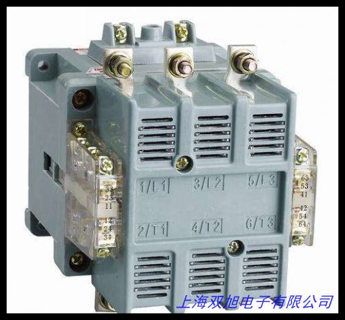 ABB接觸器AF400-30-11*100-250V AC 交流220v
