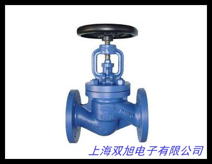Z61YP54170V 高溫高壓焊接截止閥 Z61YP54 170V 自密封焊接閘閥