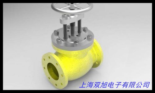 專業(yè)生產(chǎn)YJZQ系列高壓球閥YJZQH32N