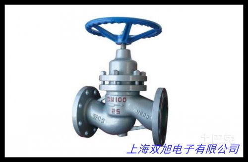 現(xiàn)貨 光晉法蘭鑄鐵截止閥 國標蒸汽截止閥 J41T16