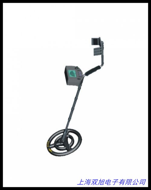 MD-5008地下金屬探測器雙探頭 外單出口產(chǎn)品