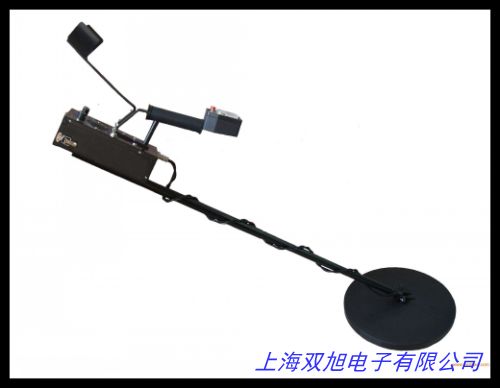 MD-5008地下金屬探測器雙探頭 外單出口產(chǎn)品
