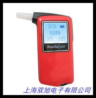 ...池型呼出氣體酒精含量快速檢測儀