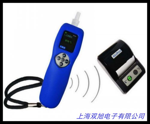 高精度乙醇探測儀 JSA8-C2H6O