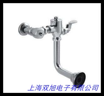 全銅 大便 小便沖洗閥 連桿 立式 腳踏沖洗閥 自閉式?jīng)_洗閥