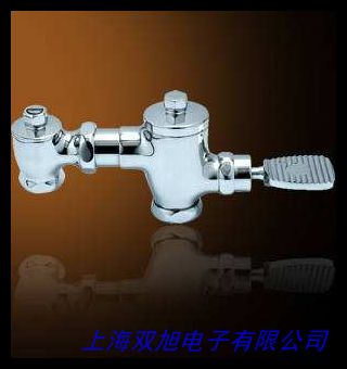 衛(wèi)浴批發(fā)熱銷 洗手間廁所感應(yīng)沖洗閥 銅腳踏閥大便沖洗器