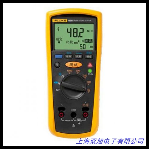 兆歐表ZC11D-10絕緣電阻測試儀2500V 電阻表/搖表 指針