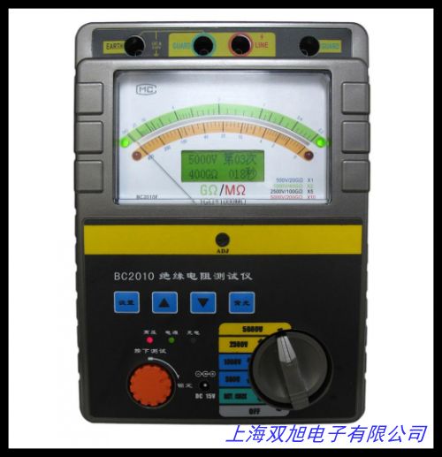  VC60B+ ^yԇx 250V/500V/1000V(sh)ךWu