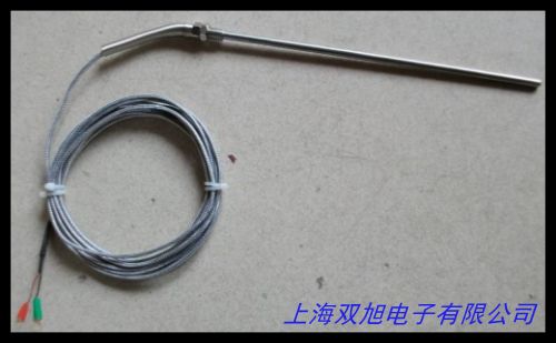 鎧裝大手柄手持式 鎧裝熱電偶 K型 WRNK-187 溫度傳感器TES-1310