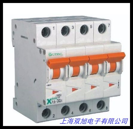 供應優(yōu)質(zhì) 斷路器1p 2p 3p 4p 規(guī)格齊全 質(zhì)量保證 3 空開