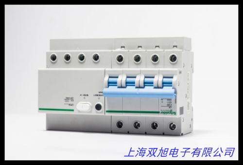 德力西小型斷路器DZ47S單項(xiàng)紅手柄家用16A空氣開(kāi)關(guān)批發(fā)